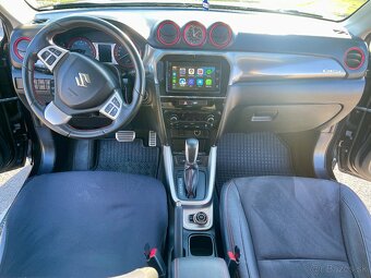 Suzuki Vitara S 1.4 , 4x4 , Automat - 9