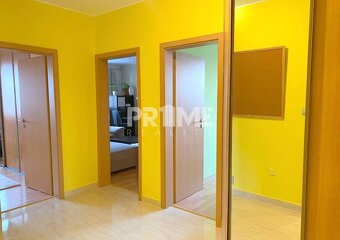 PEKNÝ 3i byt, 3 x NEPRIECH.IZBA, REKONŠTRUKCIA, LOGGIA, Hrob - 9