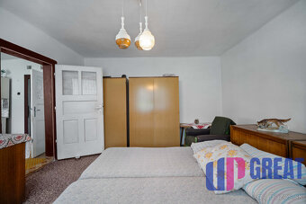 NA PREDAJ rodinný dom v tichej lokalite Hrašné-Hodulov vrch - 9