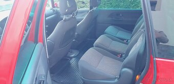 Seat alhambra 4x4 - 9