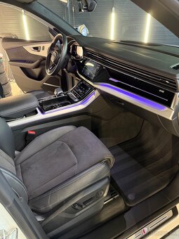 Predám Audi Q8 - 9