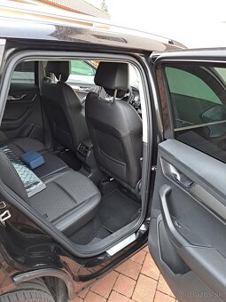 2019 Škoda Karoq 1.5 TSI DSG 4 x 4 110 kW - 9