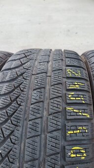 245/40R19 275/35R19 Pirelli zimné pneu - 9