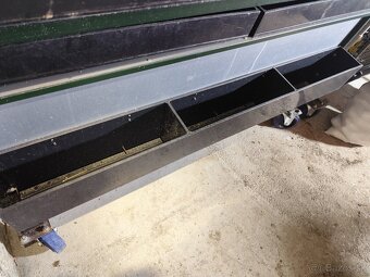 Špičkové odchovne pre hydinu – komplet vybavené - 9