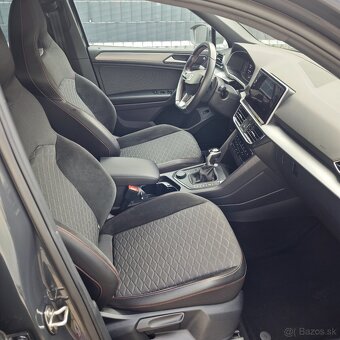 Seat Tarraco Fr 2,0tdi ,facelift - 9