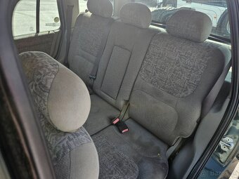 Land Rover Freelander Predám/Rozpredám - 9