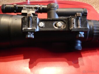 Predám nočné videnie.na pušku. - 9