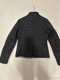 Armani jeans bunda M - 9