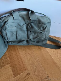 Kočík Joolz Day + príslušenstvo - 9