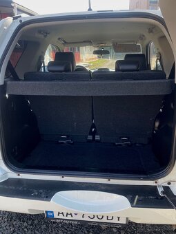 Suzuki Grand Vitara 1.6 16V Black & White Edition - 9