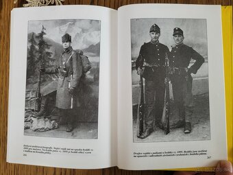 Bodáky habsburskej monarchie 1683-1918 - 9