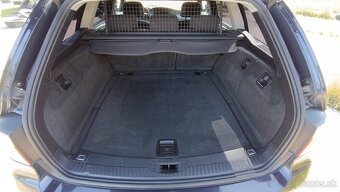 BMW 530xd, FCL, E61 - 9