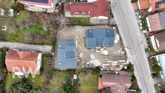 KOLAUDUJEME - B1 - 4i. RD - VLASTNÝ POZEMOK - v ŠTANDARDE -  - 9