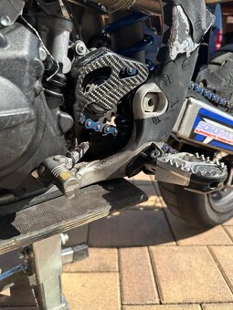 Honda Crf 450 2019 - 9