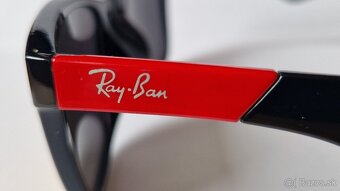 slnečné okuliare  Ray Ban,   dva modely - 9