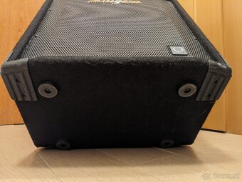 Basgitarové kombo Bugera Ultrabass BXD15A - 9