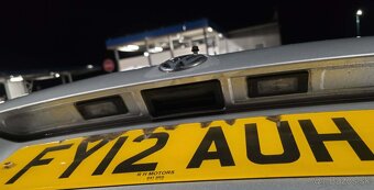 W golf 6 variant - 9