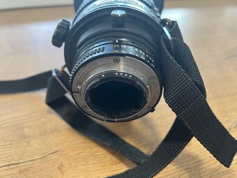 Nikon nikkor 300mm 1:2.8 - 9