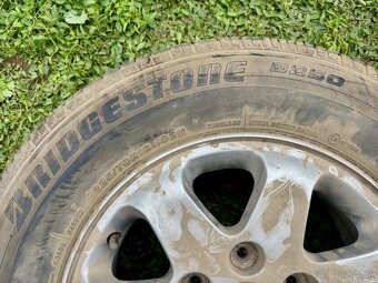 6x139,7 Kia carnival - 9