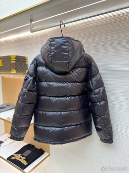 Moncler Maya zimné bundy - 9