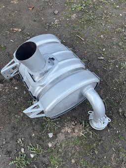 Can Am Maverick X3 - 9