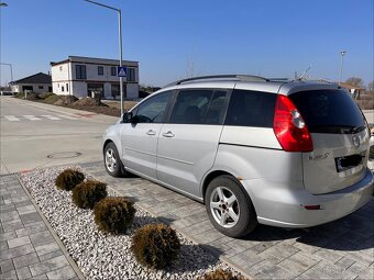 Mazda 5 2.0 diesel - 9
