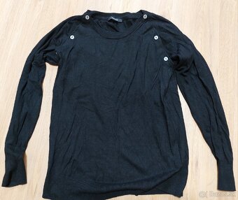 Predám dojčiace oblečenie - 9