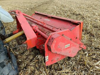 2,3m Italský mulčovač BECCHIO MANDRILE 2250 - 9