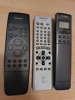 Predám diaľkové ovládače - 9
