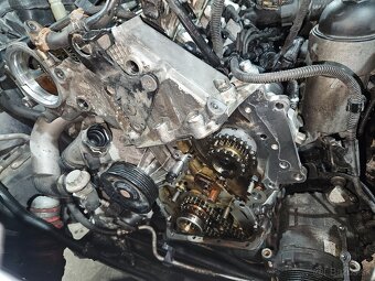 BMW e90 330d 170kw manual - 9