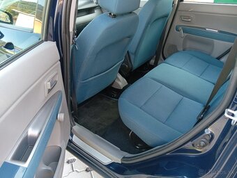 Mazda 2. 1.2 55kw - 9