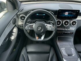 Mercedes-Benz GLC 220D 4Matic AMG Line, r.v.: 2020 - 9