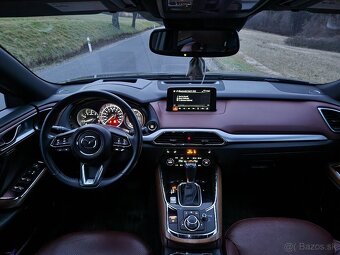 Mazda CX-9 - 9