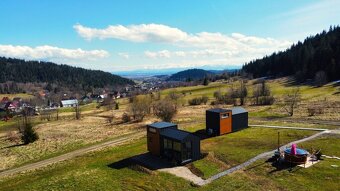 Výroba mobilných domov (Tiny House) za top ceny - 9