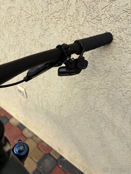 Specialized Epic comp EVO 2019 - 9