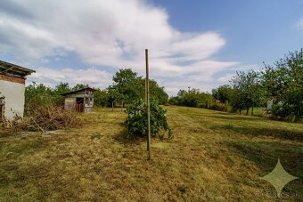 REZERVOVANÉ - EXKLUZÍVNE na predaj rodinný dom v obci Prašic - 9