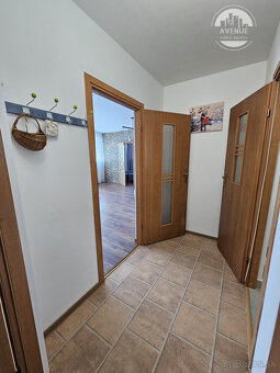 2 izbový byt na prenájom, 70 m2 s veľkou terasou - 9