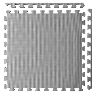 Podložka puzzle farebná podlaha 60x60x1,2cm - 9