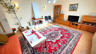 Veľký 4-izb. RODINNÝ DOM, Garáž, Blesovce, okr. Topoľčany - 9