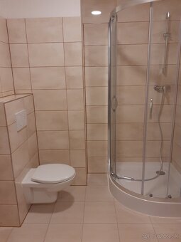 2-izbový byt na námestí - 9