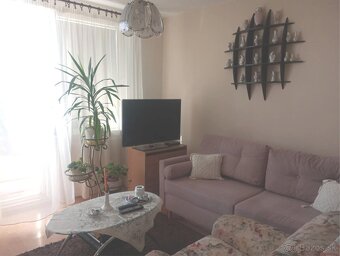 1 izbový byt S BALKÓNOM Eötvösova - 9