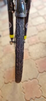 Predám e-bike Crussis e-gordo 1,5 - 9