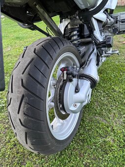 Bmw R1100S - 9