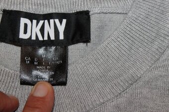 Dámsky sveter DKNY v. M - 9