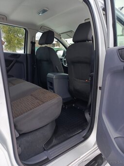 Ford Ranger DoubleCab 4x4 LIMITED - 9