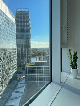 BABONY TREI Prenájom 2 izbový byt Panorama city bez provízie - 9