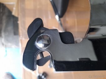 HARLEY DAVIDSON® BREAKOUT FXSB - 9