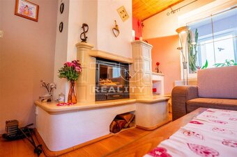 5 izbový rodinný dom, 1052m2, Dolná Mičiná - 9