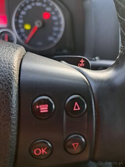Golf 5 DSG - 9