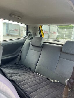 Fiat Punto 1.2 - 9